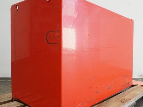 48 Volt 4 PzS 500 Ah 2