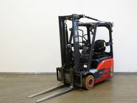 Linde E 14 EVO 386-02 1