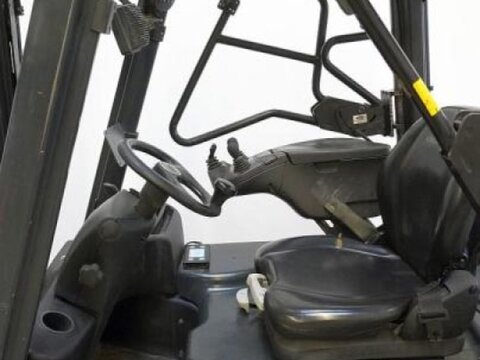 Linde E 14 EVO 386-02 3