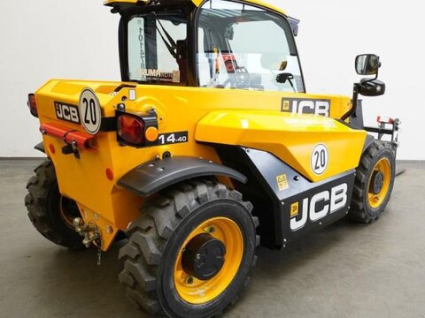 JCB 514-40 2