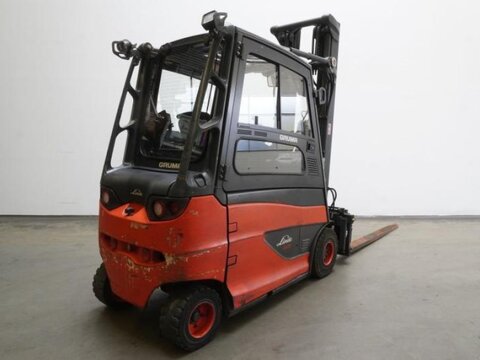 Linde E 25/600 HL 387 2