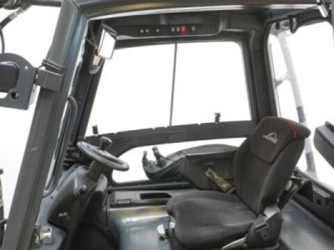 Linde E 25/600 HL 387 3