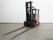 Linde E 25/600 HL 387