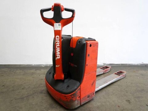 Linde T 16 ION 1152