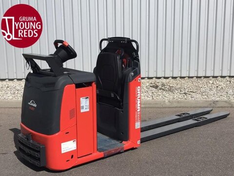 Linde N 25 C 4587 1