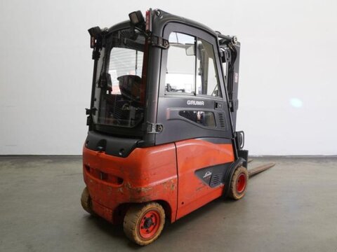 Linde E 20 PH EVO 386-02 2