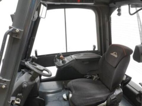 Linde E 20 PH EVO 386-02 3