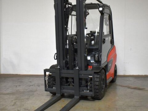 Linde H 30 D 1202