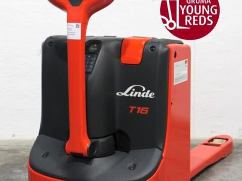 Linde T 16 1152-02 1
