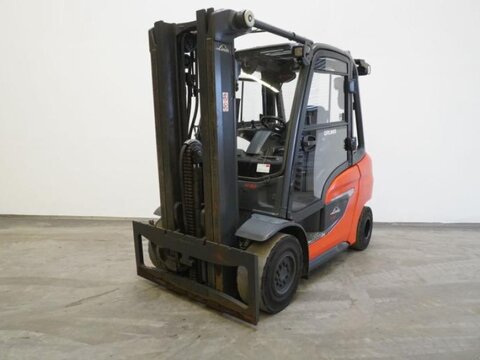 Linde H 30 D 1202