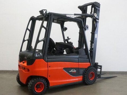 Linde E 25 L 387 2