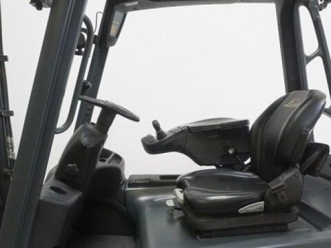 Linde E 25 L 387 3