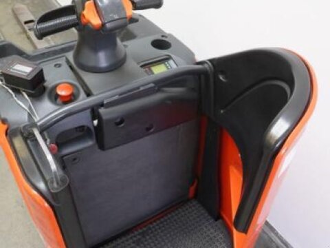 Linde T 25 SP ION 131 3