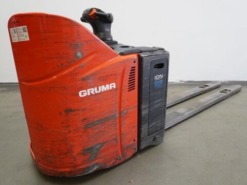 Linde T 25 SP ION 131