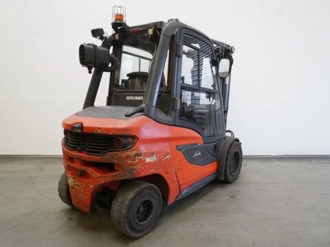 Linde H 30 D 1202 2