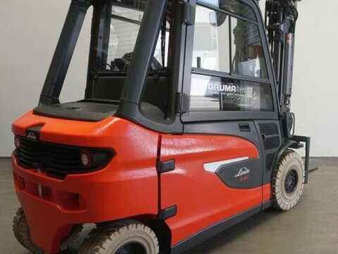 Linde E 30 L 1252 2