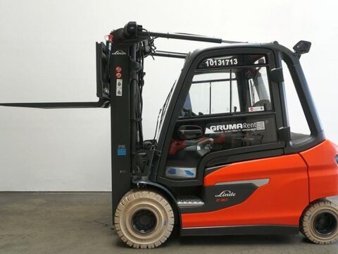 Linde E 30 L 1252 3