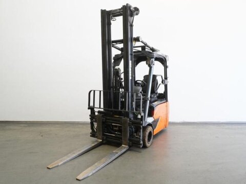Linde E 20 L EVO 386-02