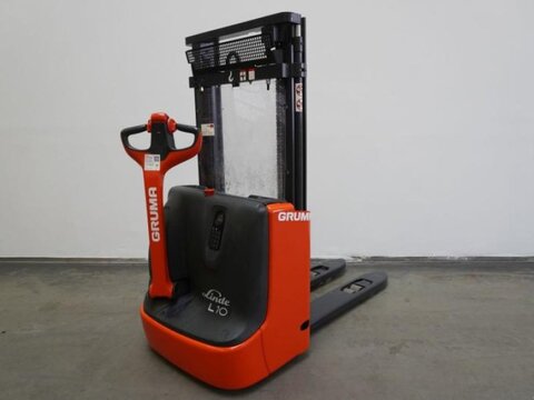 Linde L 10 B 1172