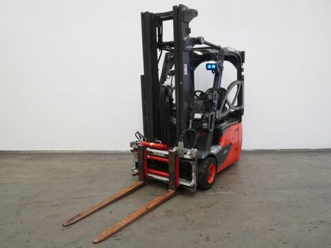 Linde E 16 C 386-02 EVO