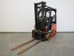 Linde E 20 PH EVO 386-02