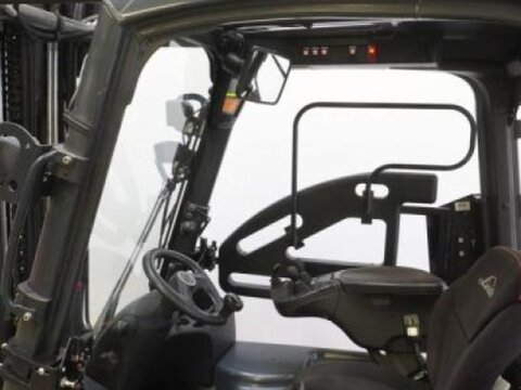 Linde E 20 PH EVO 386-02 3