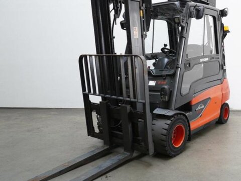 Linde E 35 L 387