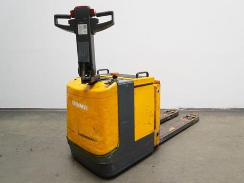 Jungheinrich EDHG30