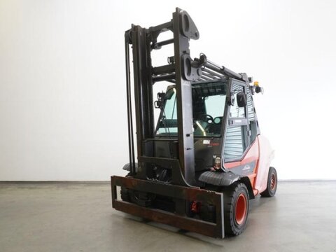 Linde H 80 D/900 EVO 396-03