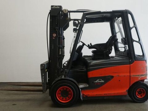 Linde E 40/600 H 388