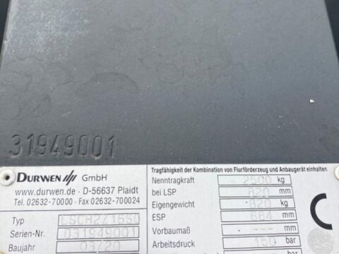 Durwen LSCH2Z16SO 2