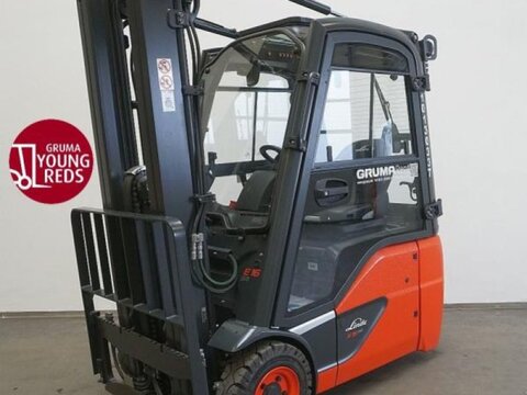 Linde E 16 C EVO 386-02