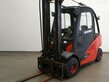 Linde H 25 D EVO 392-02