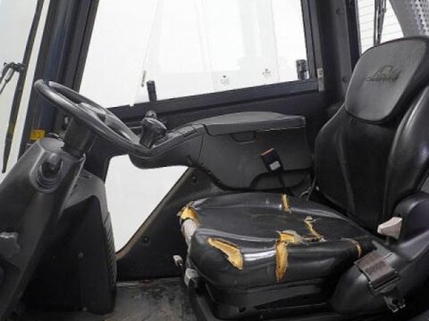 Linde H 35 T EVO 393-02 3