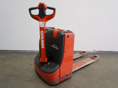 Linde T 16 ION 1152