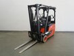 Linde E 16 H EVO 386-02