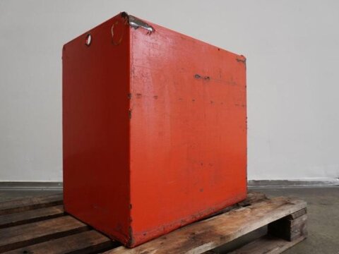 24 Volt 5 PzS 625 Ah 2