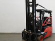 Linde E 20 L EVO 386-02