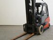 Linde H 30 T 1202