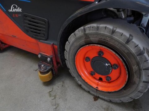 Linde E 16 PH EVO ION 386-02 2