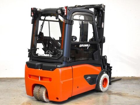 Linde E 20 L EVO 386-02 2