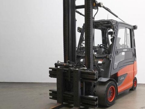 Linde E 50/600 HL 388 1