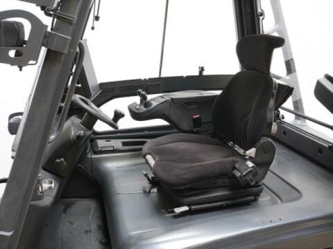 Linde E 50/600 HL 388 3