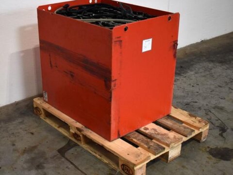 48 Volt 5 PzS 775 Ah 2