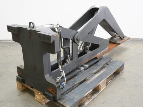 Kaup 5T129S Breite:600mm 2