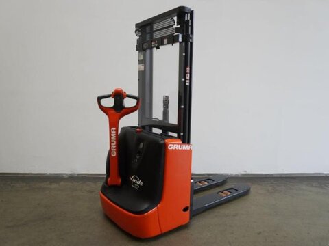 Linde L 12 1172