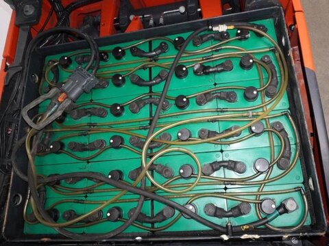 Linde E 16 PH EVO 386-02