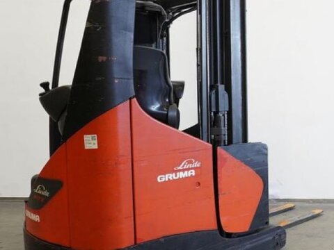 Linde R 17 X 116-03 1