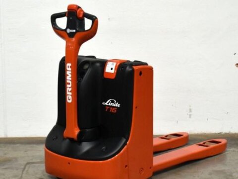 Linde T 16 1152