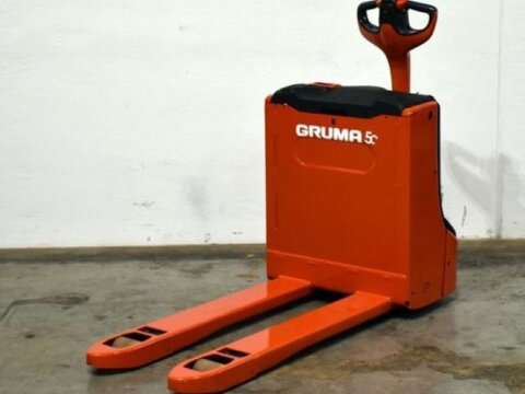Linde T 16 1152 2